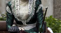 Кадр из фильма "Дневник горничной" - 1