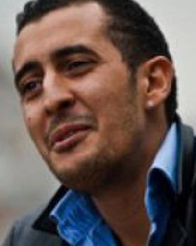 Морад Зегвенди фото