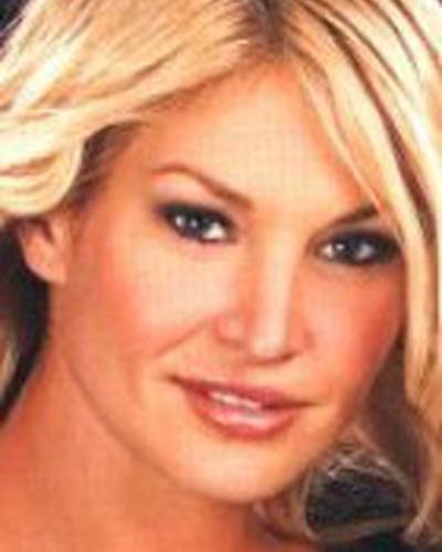 Джули Костильо фото