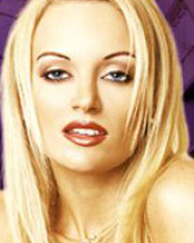 Моника Майхем фото