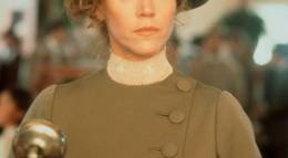 Кадр из фильма "Старый гринго" - 2