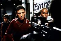 Кадр Осиное гнездо