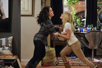 Кадр Две девицы на мели