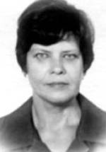 Инесса Селезнева фото