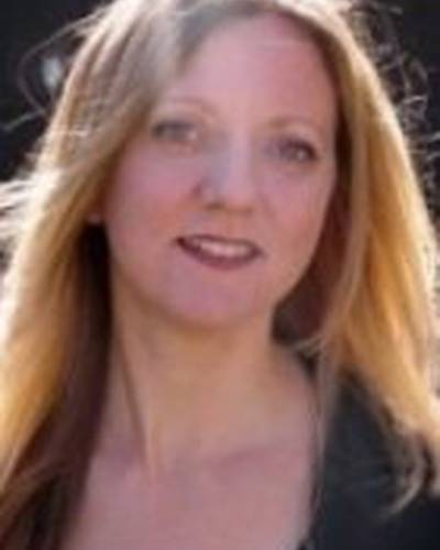 Сюзанн Барнс фото