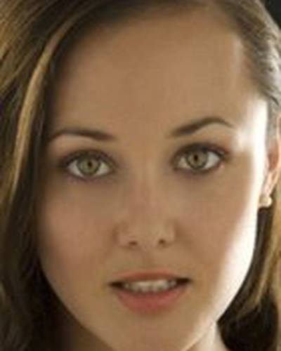 Марли Отто фото