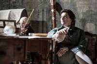 Кадр Interlude in Prague