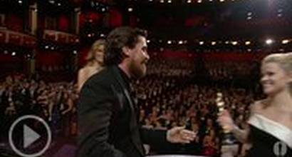 Кристиан Бэйл