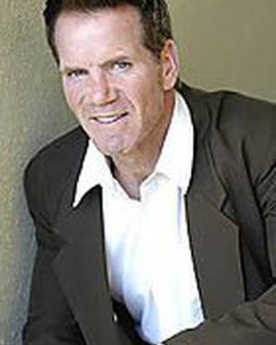 Джеймс МакФирсон фото