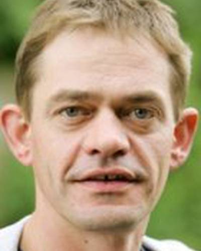 Хеннинг Пекер фото