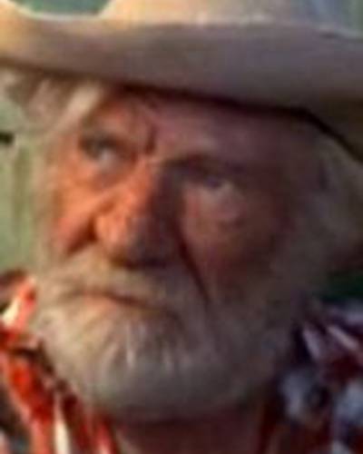 Джон Стэдмен фото