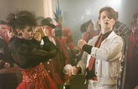 Кадр Прах к праху