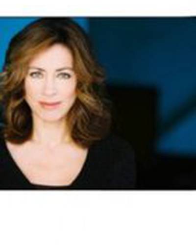 Шела МакЛеод фото