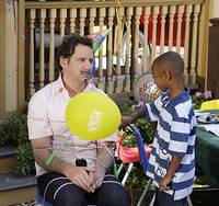 Кадр Говорящая с призраками