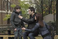 Кадр Быть человеком