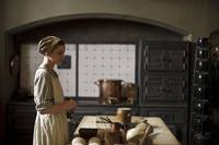 Кадр Аббатство Даунтон