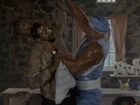 Кадр Без правил