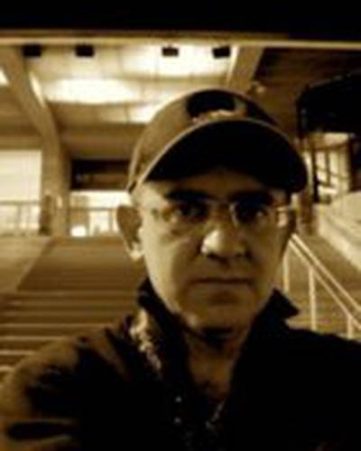 Ли Рудницкий фото