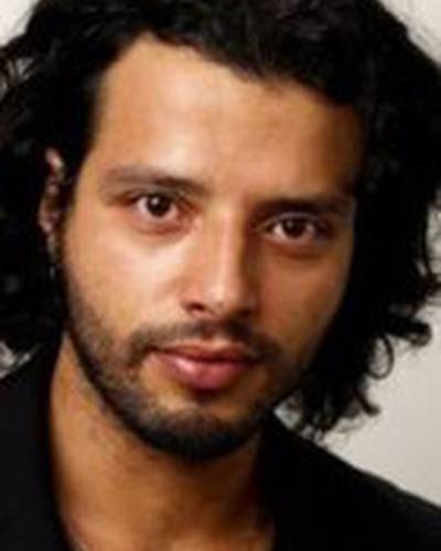 Мабрук Эль Мекри фото