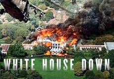 Появился украинский трейлер «Штурма Белого дома»