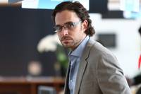 Кадр Тайные связи