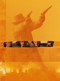 Постер Погоня с Дьяволом