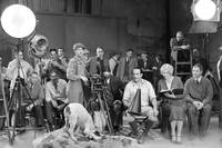 Кадр Артист