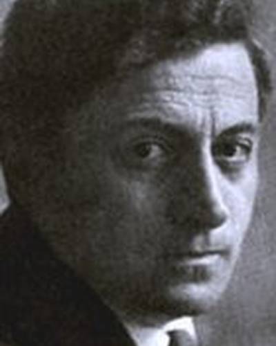 Бернхард Келлерман фото