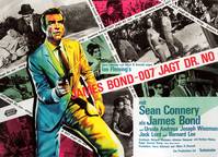 Постер Доктор Ноу