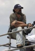 Майкл Стоукс фото