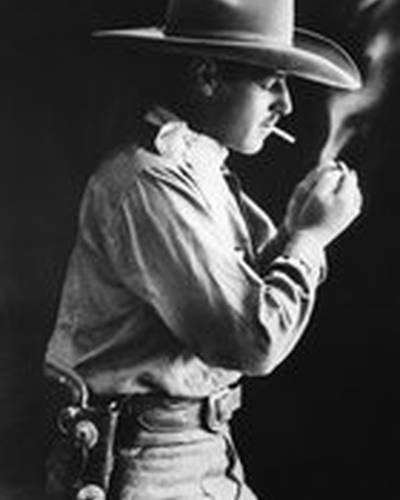 Джек Холт фото