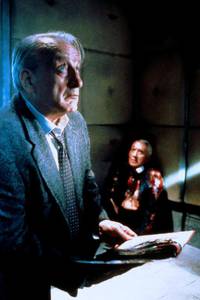 Кадр Изгоняющий дьявола III