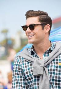 Кадр Дедушка легкого поведения (Грязный дедушка)