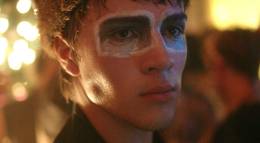 Кадр из фильма "Монстр в шкафу" - 1