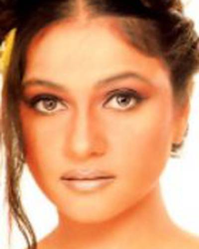 Грейси Сингх фото