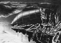 Кадр Путешествие на Луну