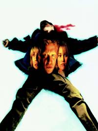 Постер Смертоносные земли (видео)