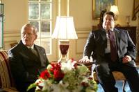 Кадр Западное крыло