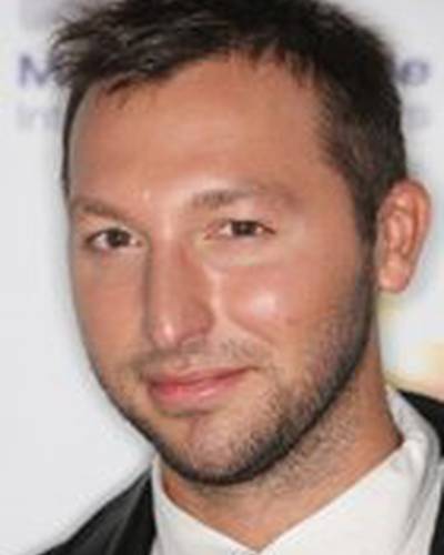 Йен Торпе фото