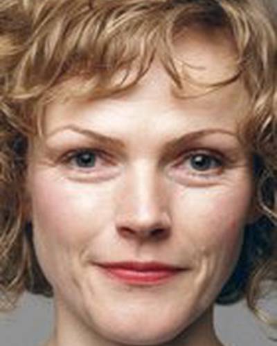 Максин Пик фото