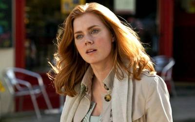 5 причин смотреть сериал «Острые предметы»