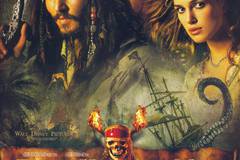 Пираты Карибского моря: Сундук мертвеца