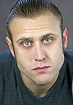 Николай Шрайбер фото