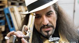 Кадр из фильма "13-й район" - 2