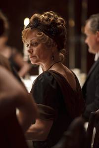 Кадр Аббатство Даунтон