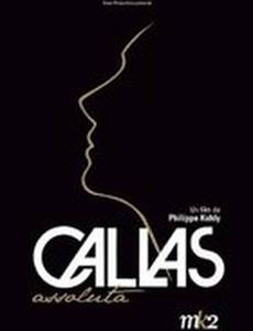 Абсолютная Мария Каллас