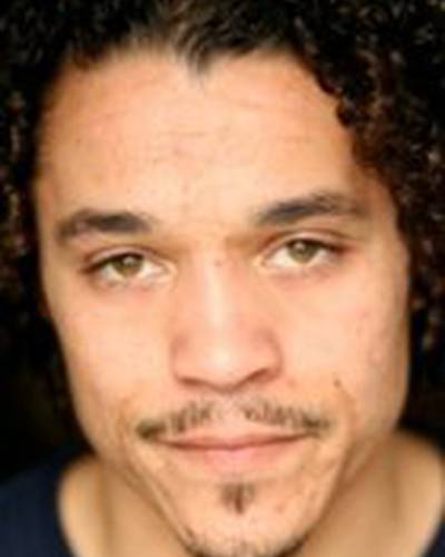 Йен Касселберри фото