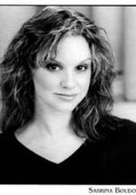 Сабрина Будо фото