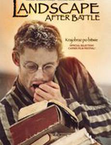 Пейзаж после битвы