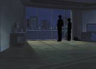 Кадр Гравитация